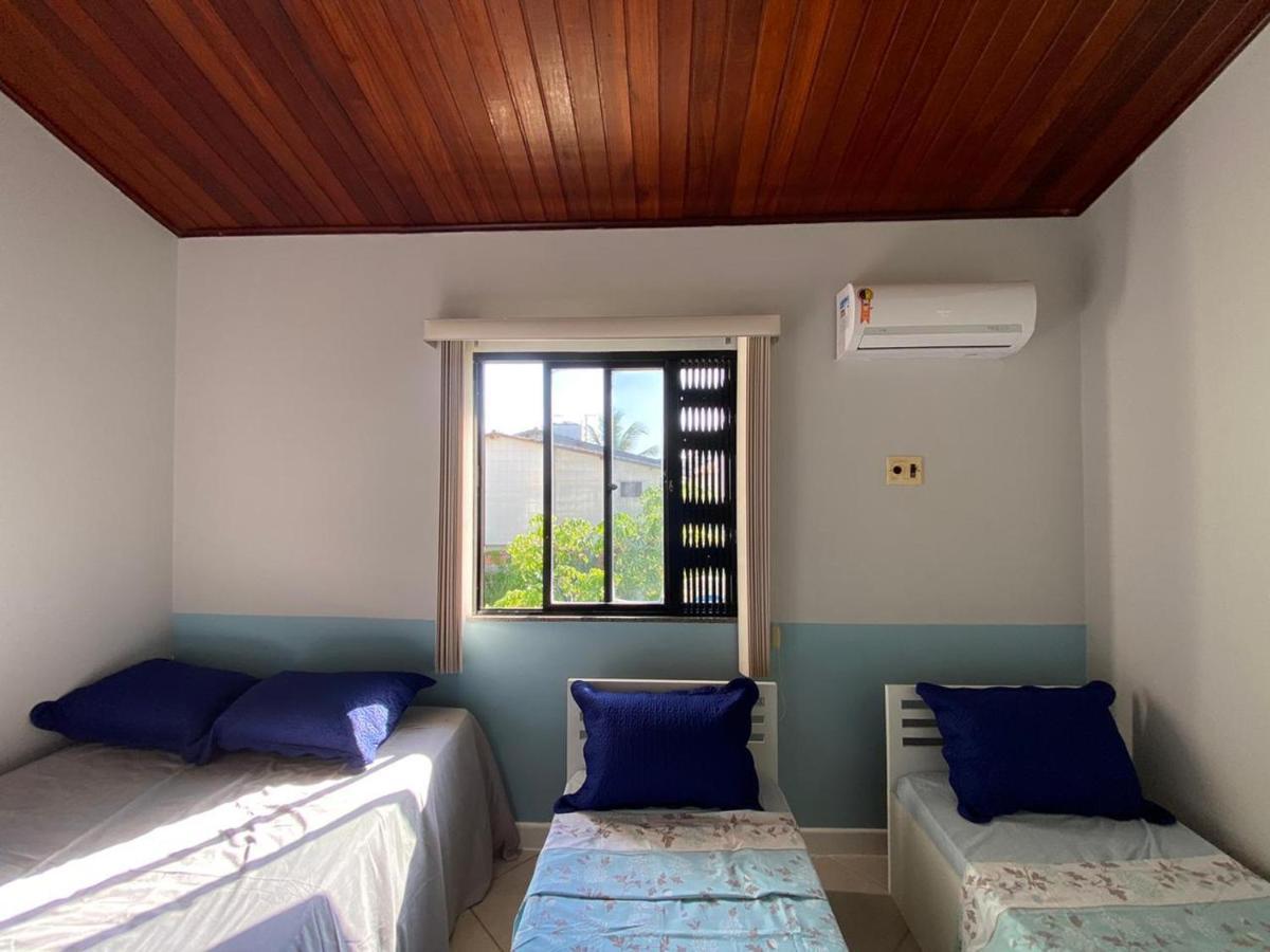 Casa Ampla Perto De Uma Das Melhores Praia De Ssa Салвадор Екстер'єр фото