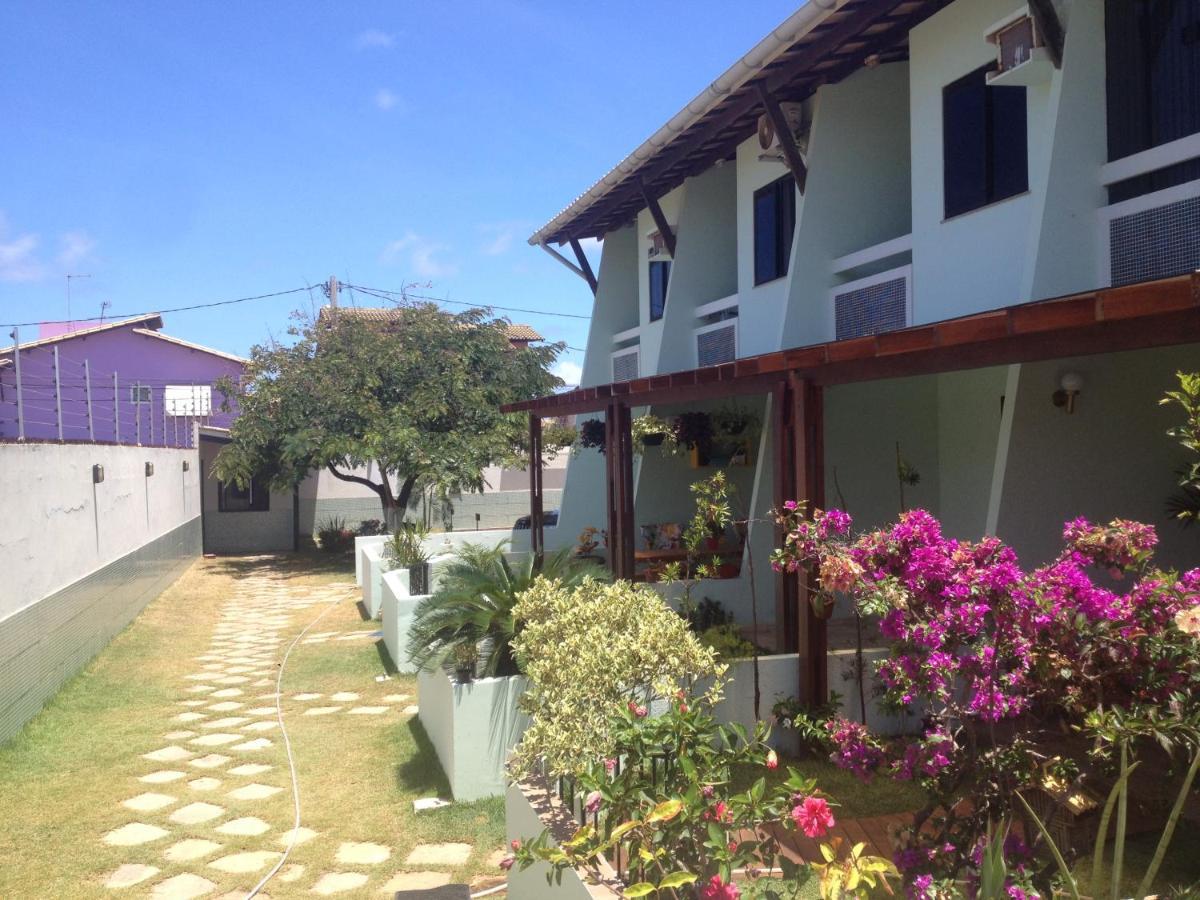 Casa Ampla Perto De Uma Das Melhores Praia De Ssa Салвадор Екстер'єр фото