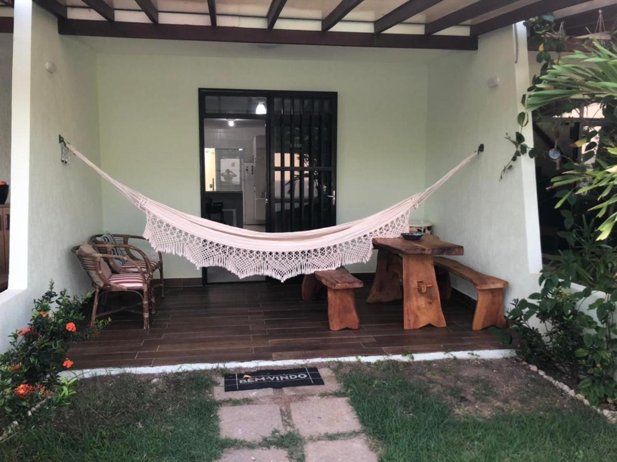 Casa Ampla Perto De Uma Das Melhores Praia De Ssa Салвадор Екстер'єр фото